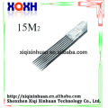 High quality henna eyebrow silver disposable Tattoo Needles,Body Art Temporary Tattoo Needles